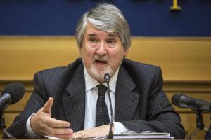 Giuliano Poletti, Ministro del Lavoro e delle Politiche Sociali